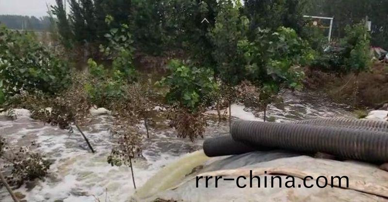 特大暴雨