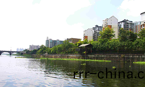 “畱(liu)精(jing)去(qu)糙(cao)”在原(yuan)有(you)綠地基礎上(shang)打造景(jing)觀(guan)
